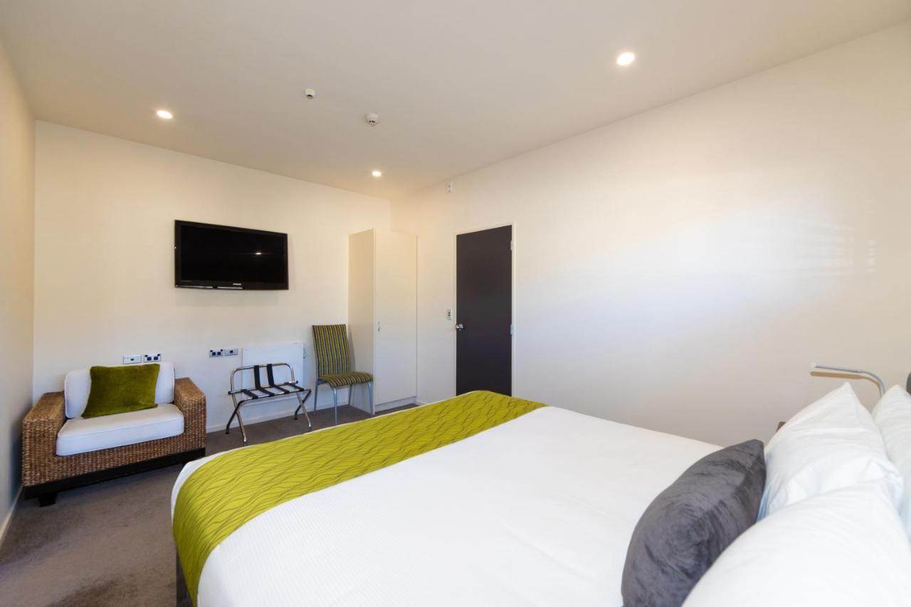 Harvest Lodge Motel Havelock North Εξωτερικό φωτογραφία