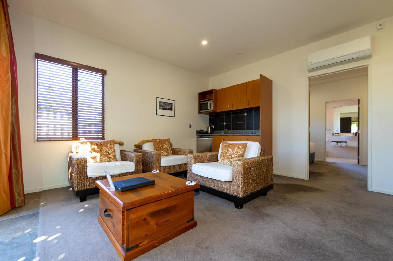 Harvest Lodge Motel Havelock North Εξωτερικό φωτογραφία