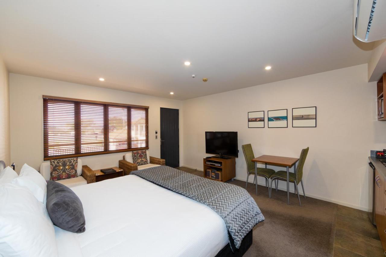 Harvest Lodge Motel Havelock North Εξωτερικό φωτογραφία