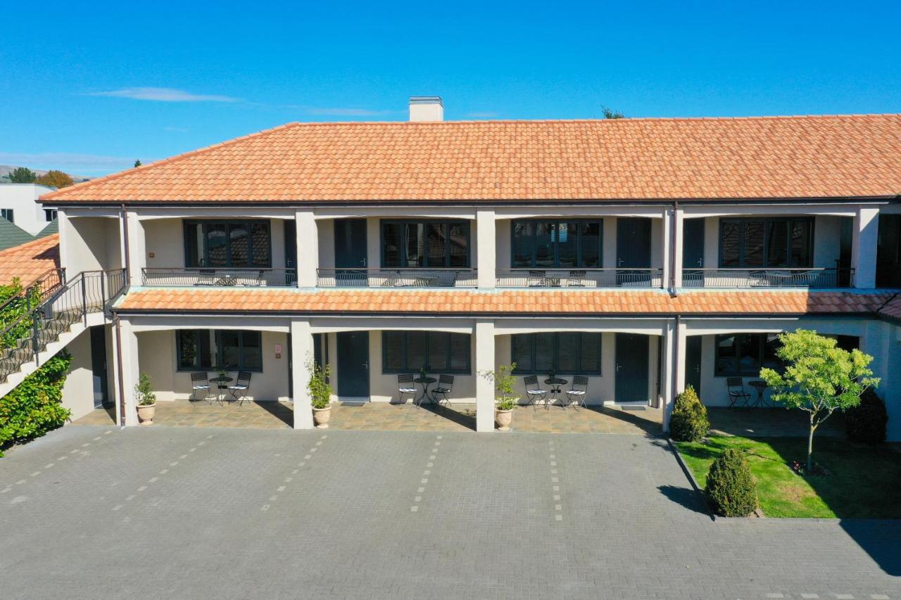 Harvest Lodge Motel Havelock North Εξωτερικό φωτογραφία