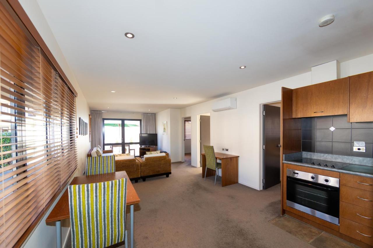 Harvest Lodge Motel Havelock North Εξωτερικό φωτογραφία